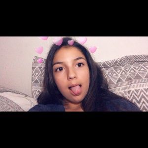 Meet your Posher, Sandra